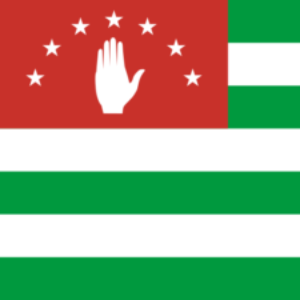 Group logo of Abkhazia