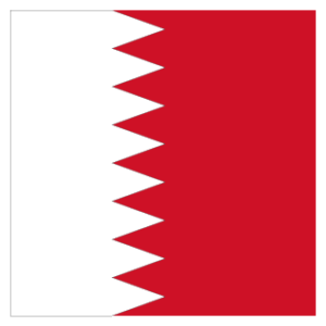 Group logo of Bahrain