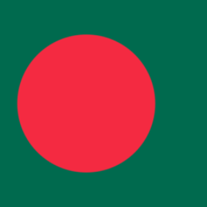 Group logo of Bangladesh