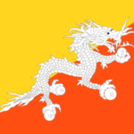 Group logo of Bhutan