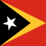 Group logo of East Timor