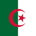 Group logo of Algeria