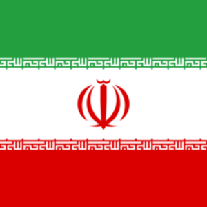 Group logo of Iran