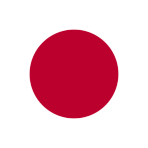 Group logo of Japan