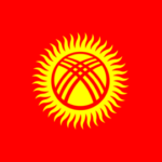 Group logo of Kyrgyzstan