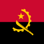 Group logo of Angola