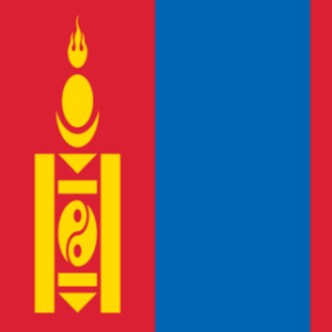 Group logo of Mongolia