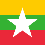 Group logo of Myanmar