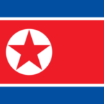 Group logo of North Korea