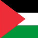 Group logo of Palestine